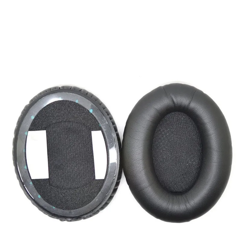 Сменные амбушюры для BOSE Triport TP-1 TP1 и Around Ear AE1 набор гарнитуры протеиновая кожа