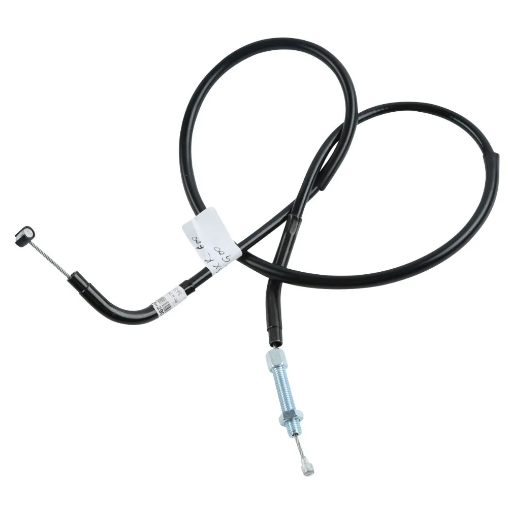 Кабель сцепления мотоцикла для Suzuki GSX R 600 04 05 GSXR750 2004 2005|cable grip|cable transparentcable motorola |