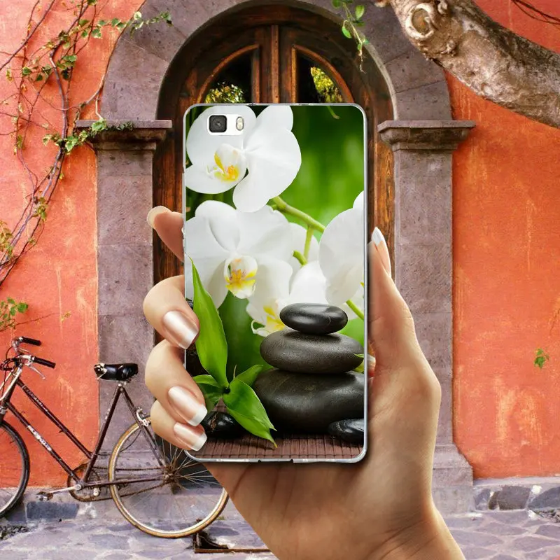 Мягкие ТПУ Силиконовые чехлы для мобильных телефонов Huawei P8 P9 P10 P20 P30 Honor 7 7X 7A 9 10 Mate