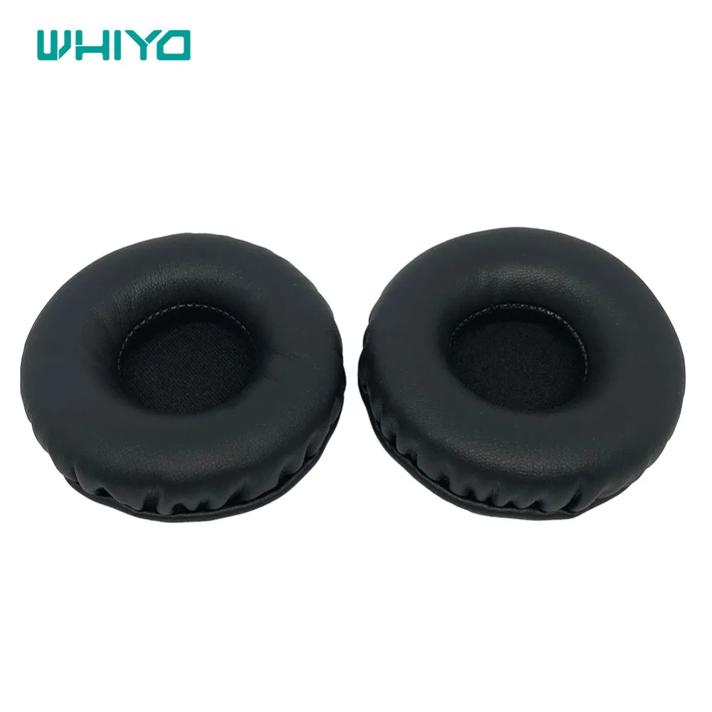 Whiyo 1 pair of Sleeve Earmuff Replacement Ear Pads Cushion Cover Earpads Pillow for Sony MDR-Z1R Headset MDR Z1R