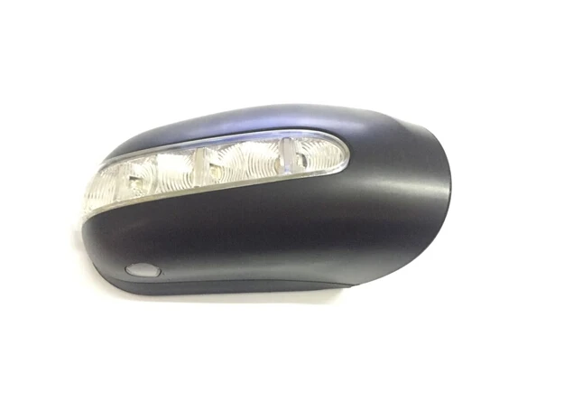 Корпус правого зеркала для Mercedes W220 W215 S320 S430 S500 S600 CL500 2208101064|housing connector|housing for blackberry