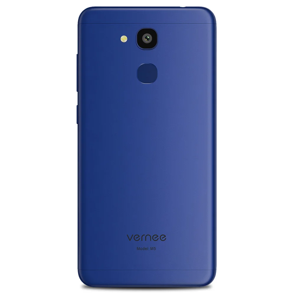 Vernee M5 4 г смартфон Android 7 0 5 2 дюймов MTK6750 Octa Core 1 ГГц ГБ Оперативная память 64
