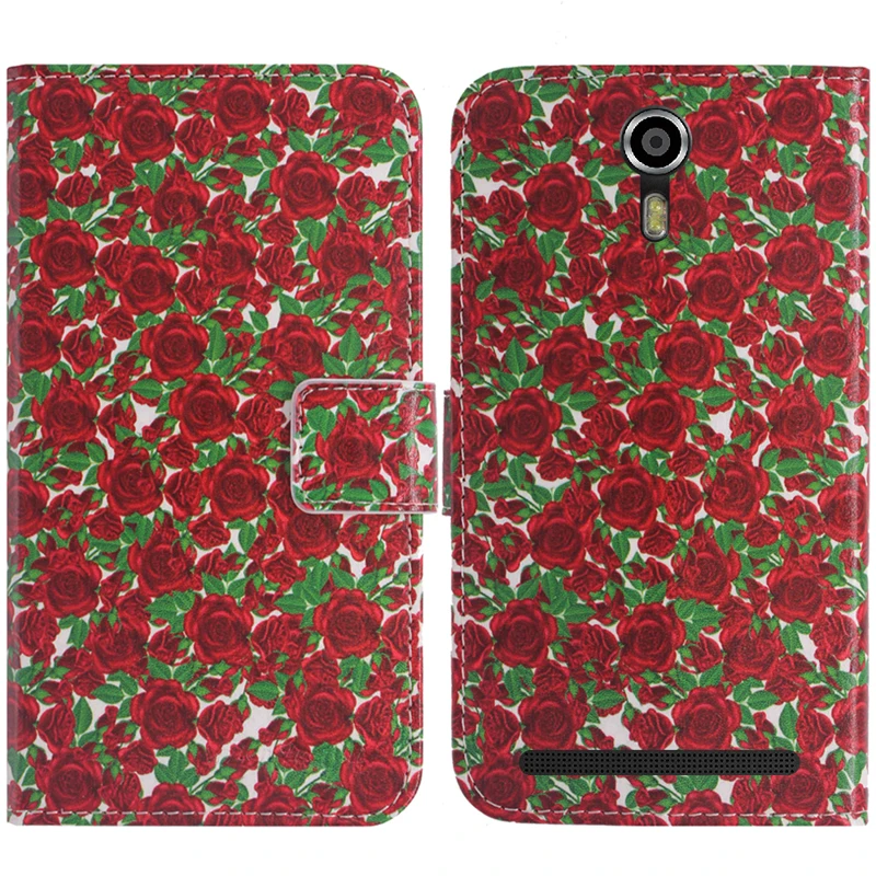 TienJueShi модный защитный кожаный чехол для телефона verykool Alpha s5526 Orion Pro s5205 s5204 Чехол