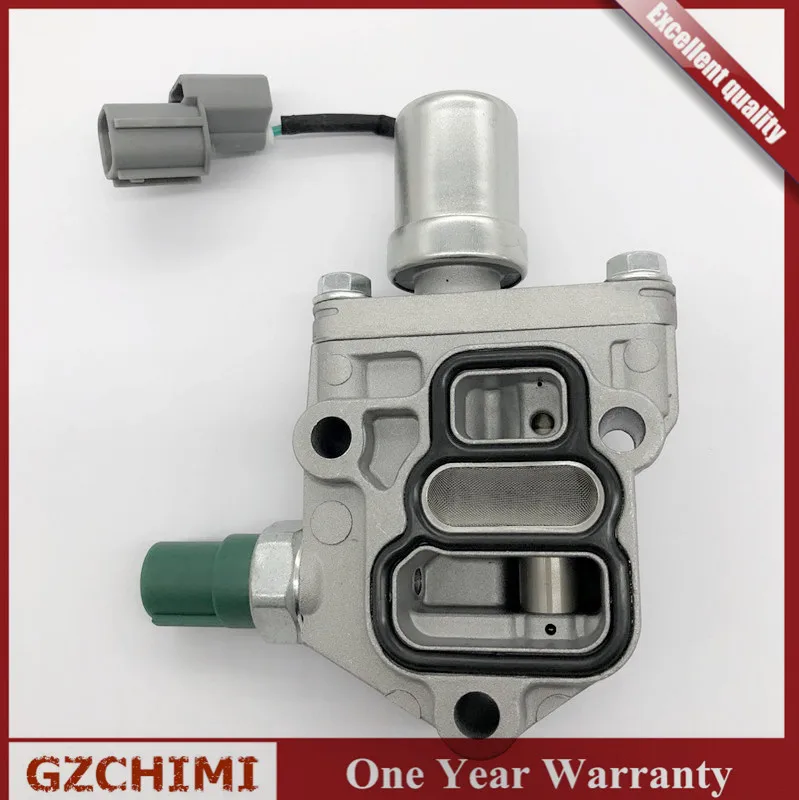 15810-P2R-A01 Variable Timing Solenoid Spool Valve For 1996-2000 Honda Civic EX | Автомобили и мотоциклы