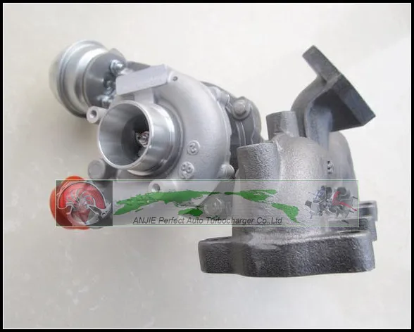 Турбокомпрессор GT1749V 713673 5006S 0002 для Audi A3 Galaxy Golf Sharan AUY AJM ASV PD 1.9L|turbocharger audi|turbocharger repair