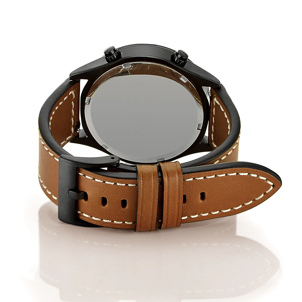 Спортивный ремешок из натуральной кожи для Samsung Gear S3 S 3 Frontier классический браслет