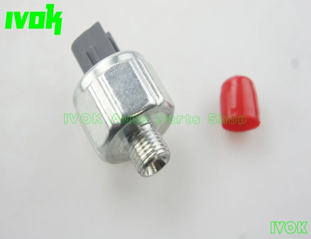 Новый детонационный датчик для Toyota Camry 4runner Previa Sienna Tundra Lexus ES300 LS400 89615-12040 8961512040 |
