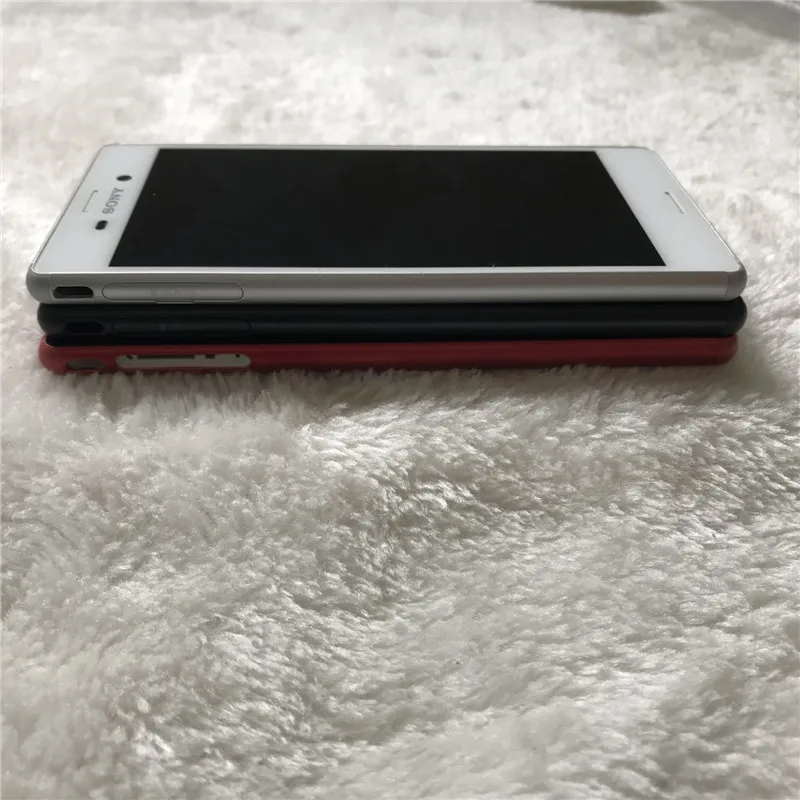 5 0 '񟡰x720 TFT ЖК дисплей для Sony Xperia M4 Aqua Дисплей E2303 E2306 E2353 E2312 E2333 E2363 Сенсорный