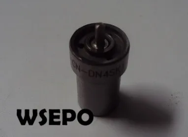 Качество Chongqing! Форсунка топливной форсунки для горизонтального 4-тактного дизельного двигателя с воздушным охлаждением 168F 3.5HP 196CC