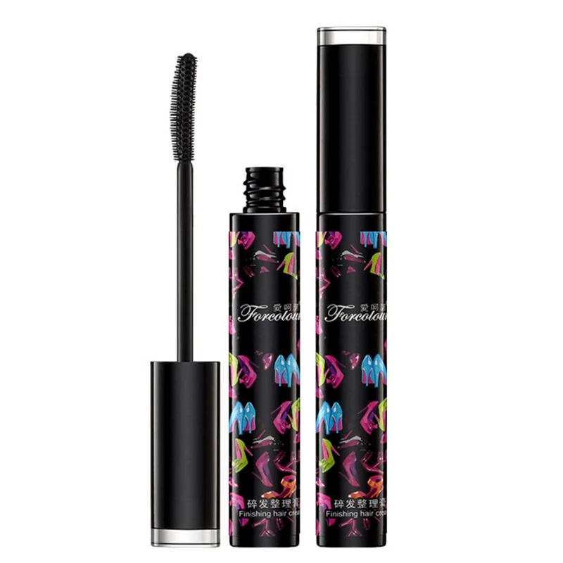 Сломанная кремовая Помада для волос увлажняющий антисушильный антистатический