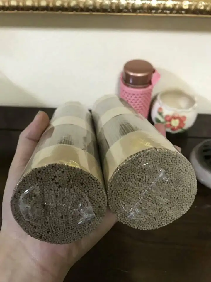 1 кг натуральный Вьетнам 5A Oud ладан палочка Oud Aloeswood палочка ладан аромат умеренный