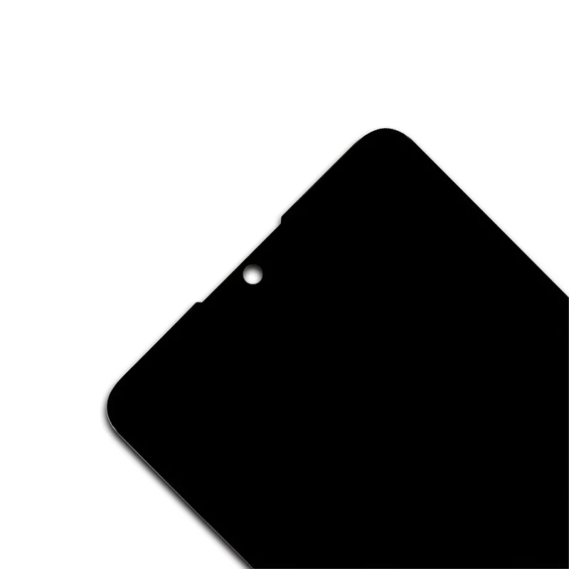 ЖК дисплей для Huawei P30 Pro + сенсорный экран дигитайзер ELE L09 L29 VOG L04 замена