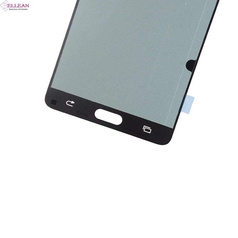 HH OLED A7 Lcd с сенсорным экраном дигитайзер в сборе для Samsung Galaxy A700 Lcd A7 A700f A700K экран дисплея