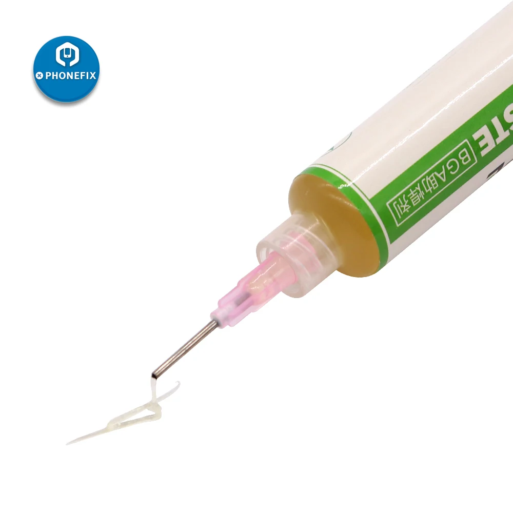 Relife BGA флюсовая паста RL420 RL422 RL421 10CC сильная активность безгалогенная флюсовая паяльная паста для PCB SMD BGA паяльная паста