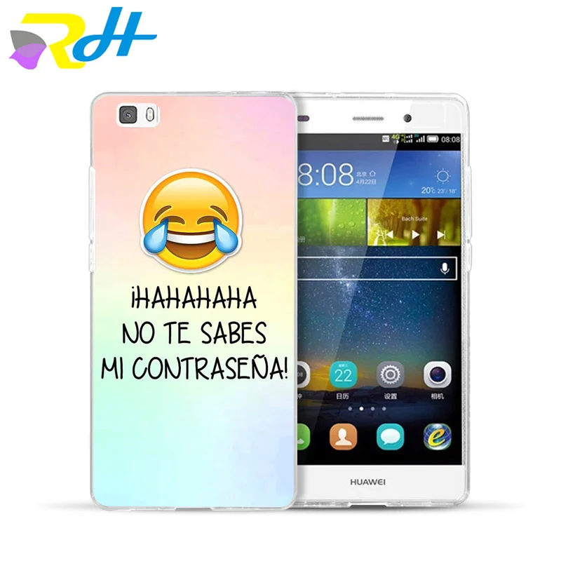 Для funda Huawei honor 6A 6X9 чехол для телефона с рисунком &quotКартина маслом&quot Y5 II 2018 2017 Y6II Y6