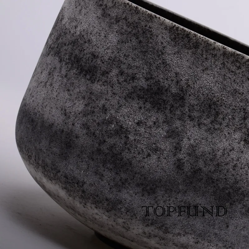 Чаша TOPFUND Obsidian Fusion E Note с солнечной батареей матовые кварцевые поющие чаши 10