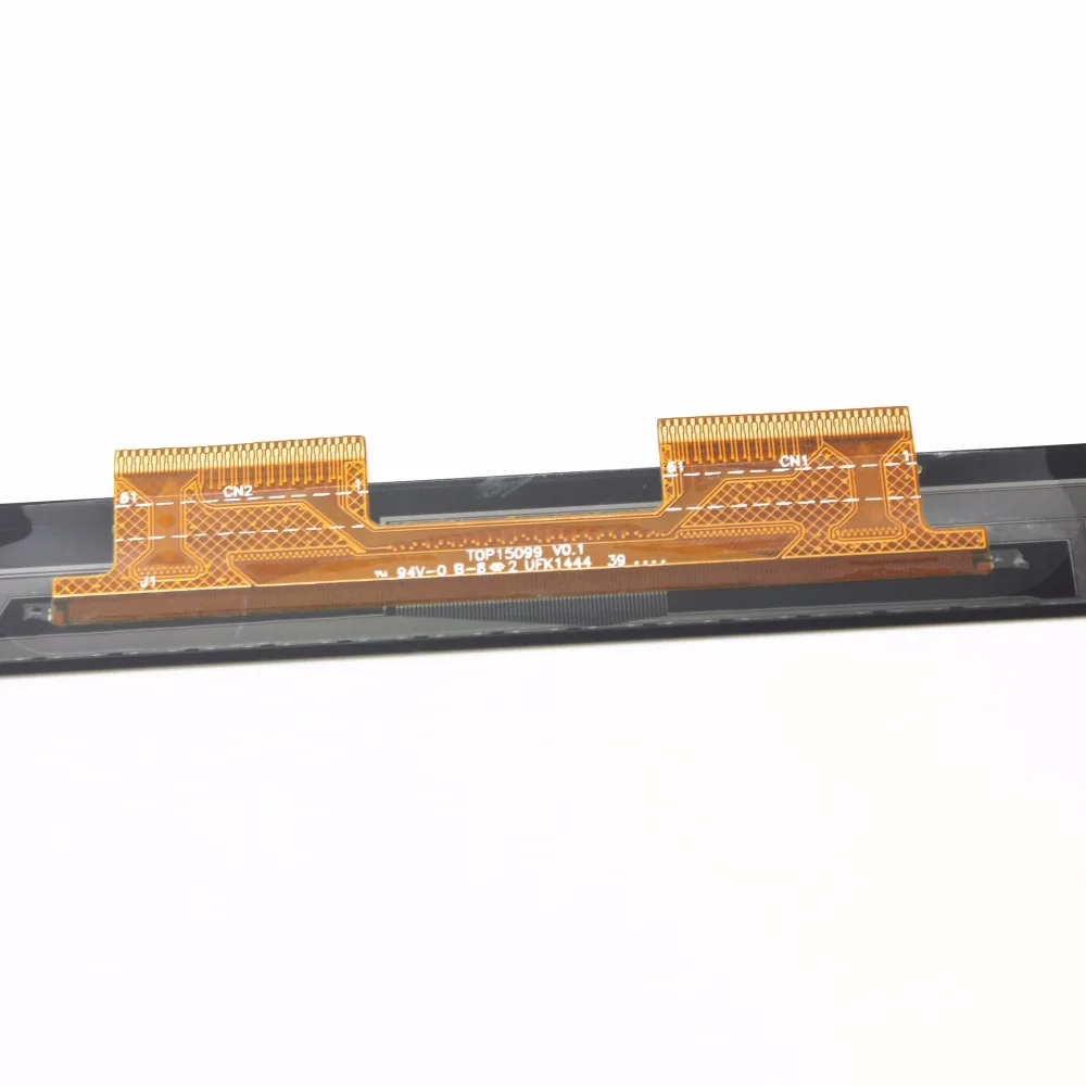 15 6 ''сенсорный экран с цифровым преобразователем для HP Pavilion x360 15-bk127cl 15-bk100nx