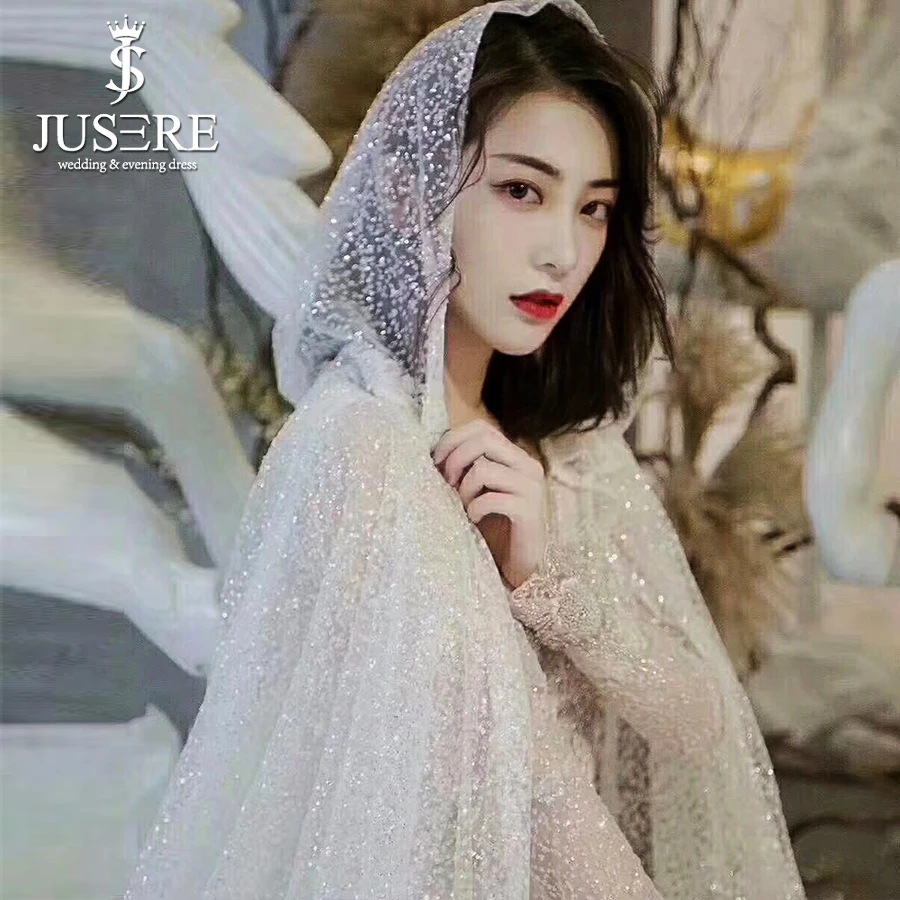 Рисунок 5 - Платье-накидка с длинными рукавами