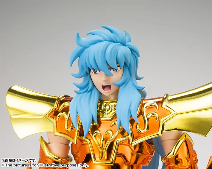Sainte Seiya BANDAI Tamashii нация Святой одежды Миф EX фигурка короля моря Посейдон роскошный трон набор