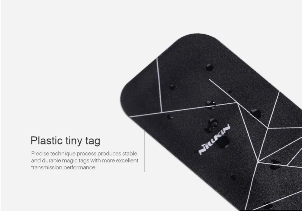 Nillkin QI беспроводной зарядный приемник type-C адаптер для huawei mate Honor 10 9 P20 USB C разъем для Oneplus Xiaomi Mi 8 6 5