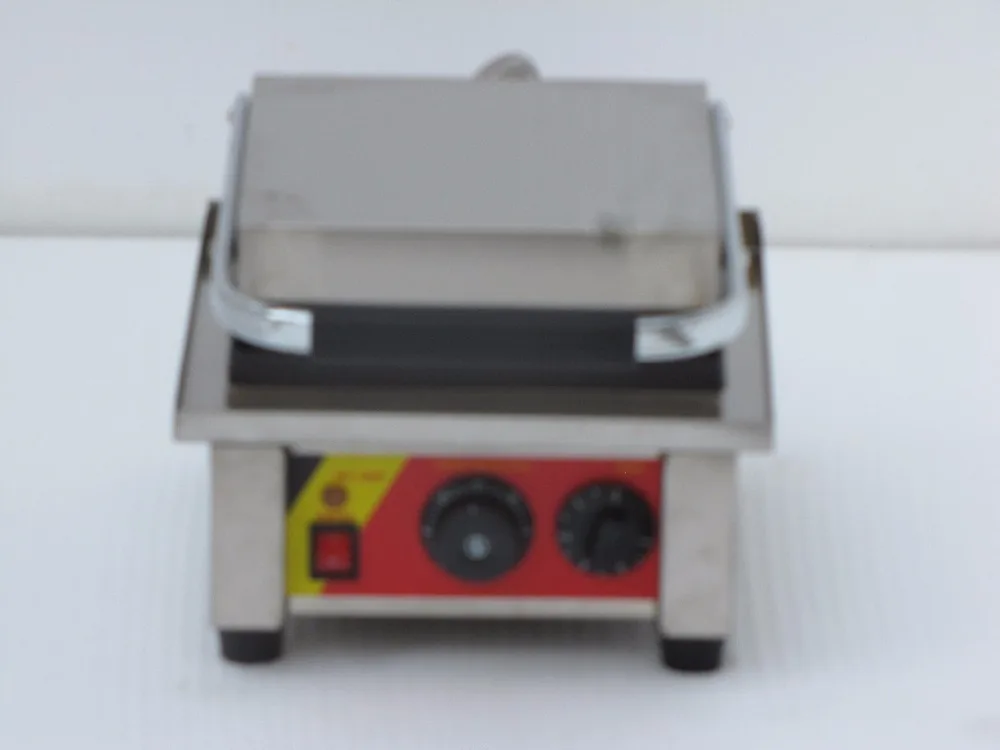 Вафельница из нержавеющей стали два ломтика вафель за раз | Бытовая техника