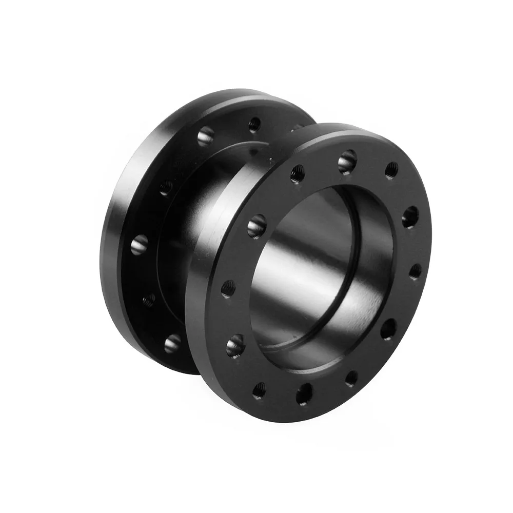 DYNO RACING-5 см высота алюминиевого ступицы рулевого колеса адаптер прокладка