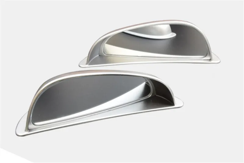 Автомобильные аксессуары зеркало для слепых зон на дверь вспомогательное