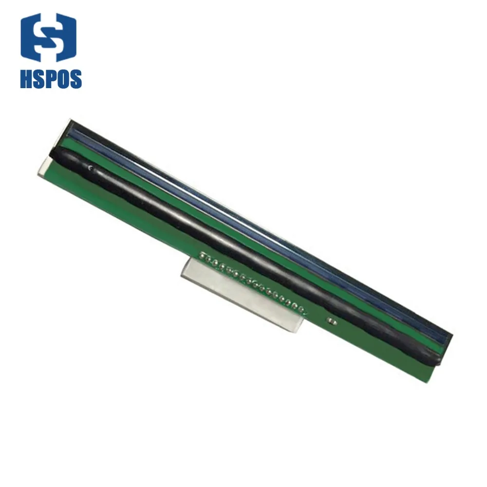 

200dpi Barcode print head for G500U EZ-110 ez1105 za-124-u models SHEC U108-7083 1711 27110657A