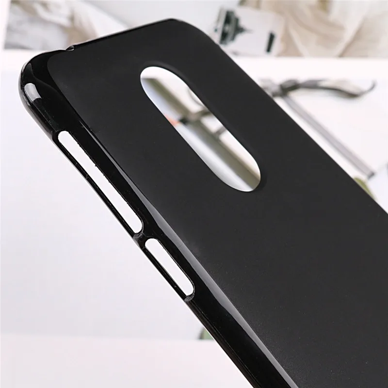 Matte Case Alcatel 3 Soft Silicone Back Cover Phone For 5052D 5052 5052Y Alcatel3 360 Protective |