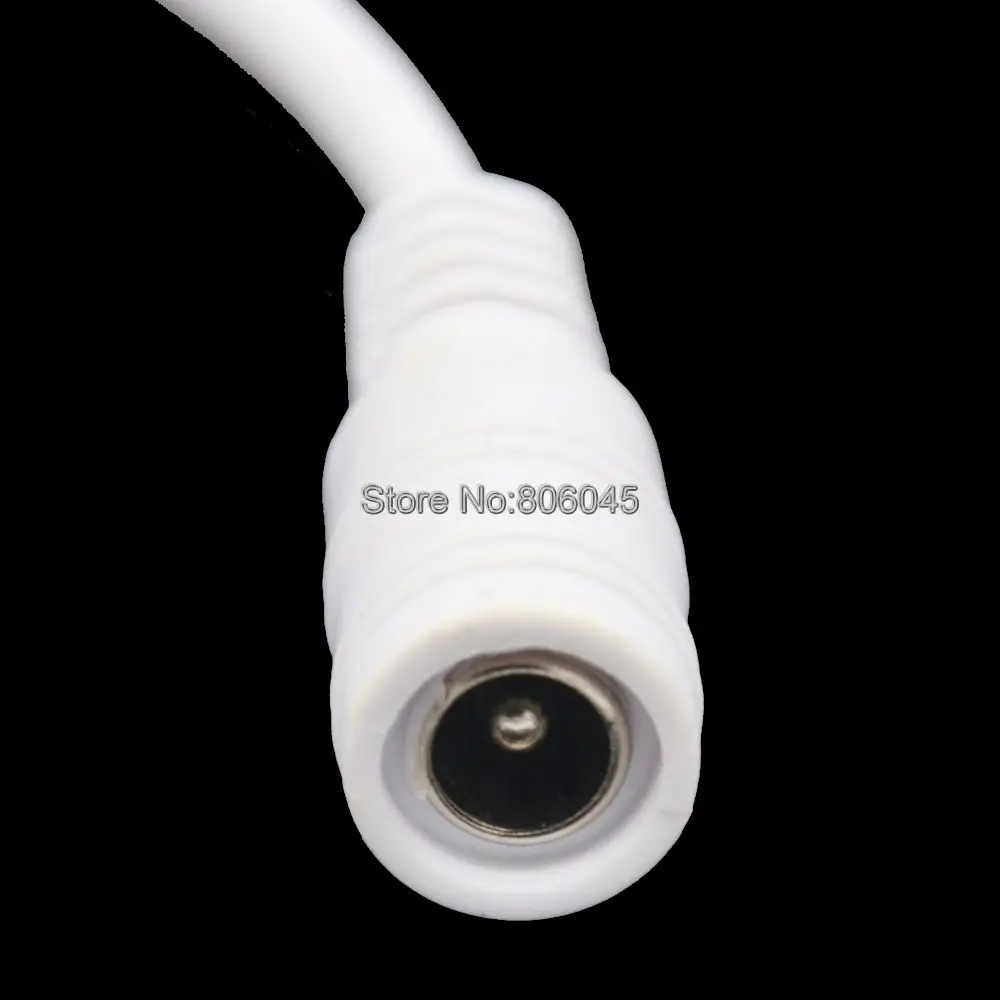 20 шт./лот DC12V 24V 12A 4x3A тонкий мини встроенный RGB светодиодный контроллер с разъемом