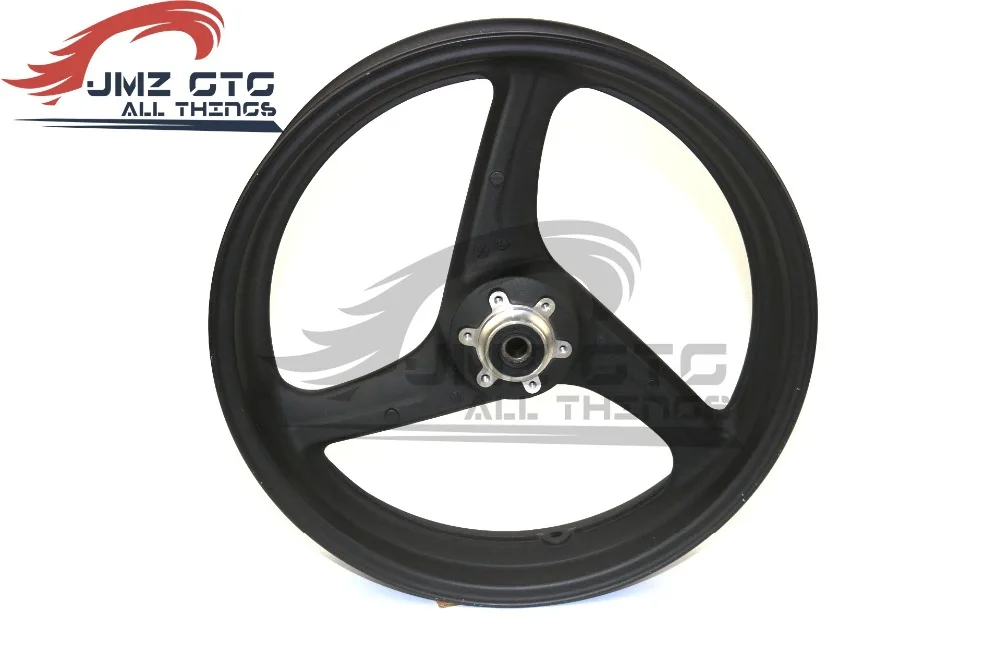 Мотоцикл Высокое качество кургана колеса обода для HONDA CB400 VTEC 1999 2000 2001 2002 2003 2004 2005 2006 2007 2008, колесные диски