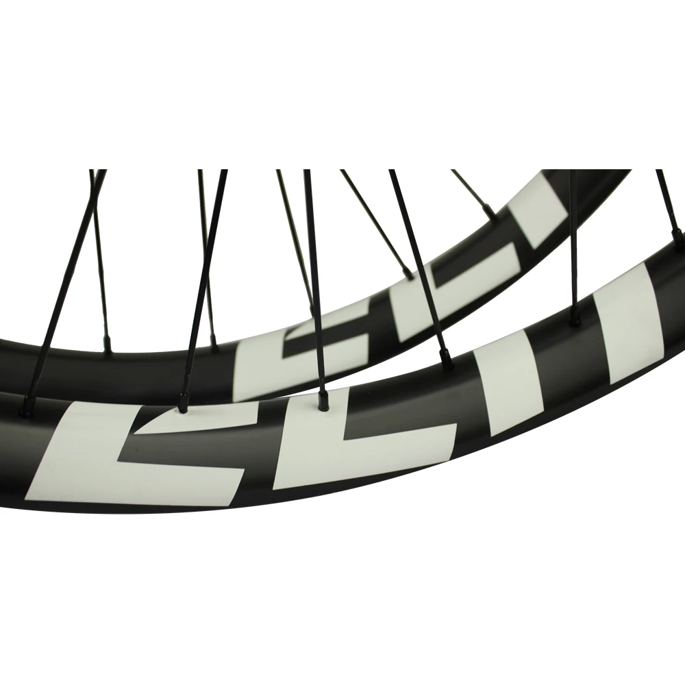 ELITE DT Swiss 350 29er Plus карбоновая MTB Колесная установка ширина 50 мм колесо для горного