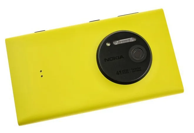 Хит продаж Nokia Lumia 1020 Phone 41MP камера двухъядерный 1 5 ГГц 32 ГБ rom 2 Гб ram Window 8 OS 3g &