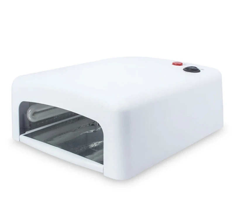 Экономный комплект для ремонта mobie lcd LY YOUYUE 946D 36 Вт УФ лампа 5 шт. фиксированная