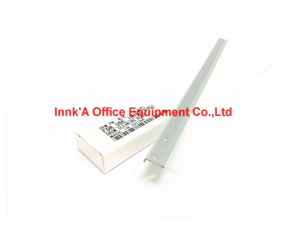 Лезвие для очистки фотобарабана Konica Minolta Bizhub C451 C550 C650 C452 C552 C652 C/M/Y IU-610 | Компьютеры