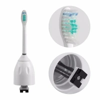 1pc replacement electric toothbrush heads for e series hx7001 effectively removes electric toothbrush accessories