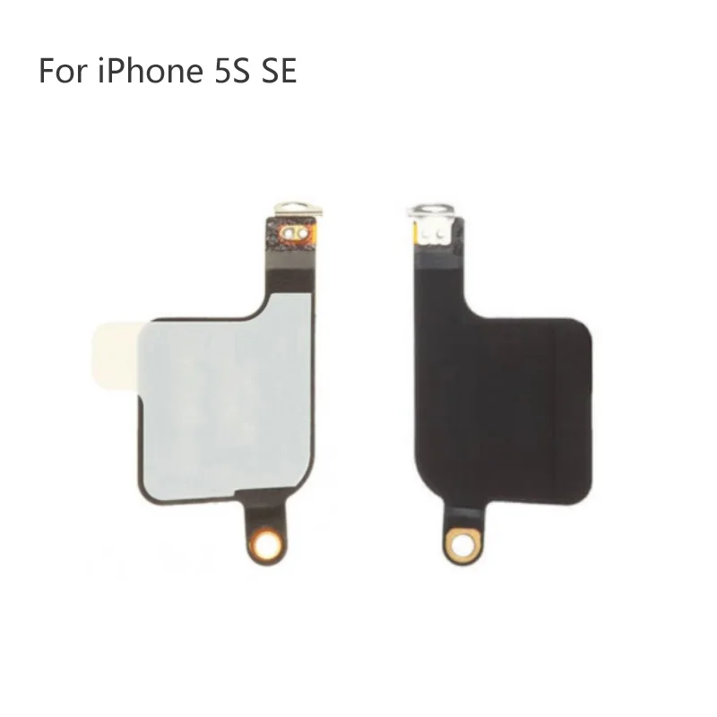 Запасная часть гибкого кабеля для мобильной сети антенны iPhone 5S SE GSM|Шлейфы