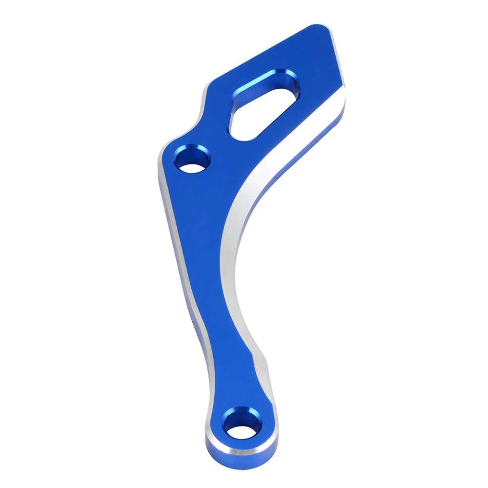 Защитная пластина для двигателя мотоцикла защитный чехол Yamaha YZ125 2006 2021 YZ125X 2017