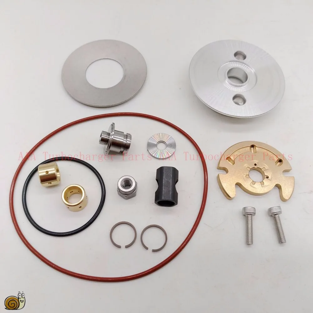 KP39 комплекты для ремонта турбонагнетателей/комплекты упорный подшипник 360