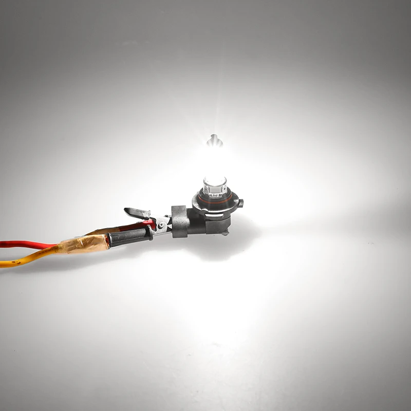 2 шт. автомобильные галогенсветильник лампы H10 12 В 42 Вт 6000K|headlight bulb|super whiteh10 12v |