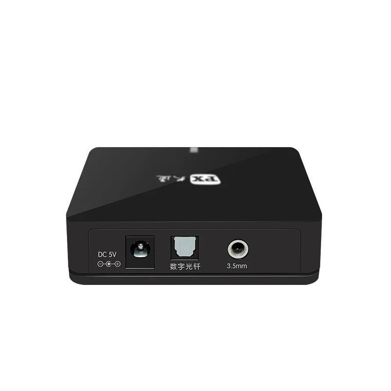 PX приемник Bluetooth Aptx аудио Spdif 5 1 Звук Системы Беспроводной музыка мини Hi Fi адаптер 3