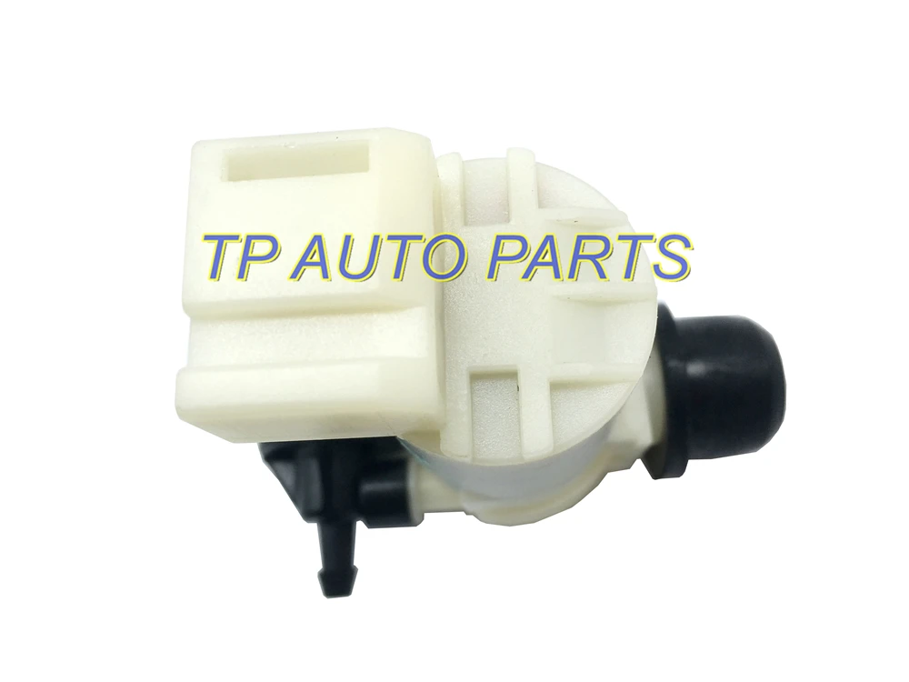 Насос для мытья воды в контейнере стеклоочистителя Ni-ssan X-Trail T31 2007-2013 OEM 2224655-A