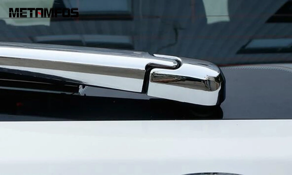 Крышка стеклоочистителя для Mazda CX5 CX 5 KF 2017 2019 2020|garnish molding|wiper covertrim cover |