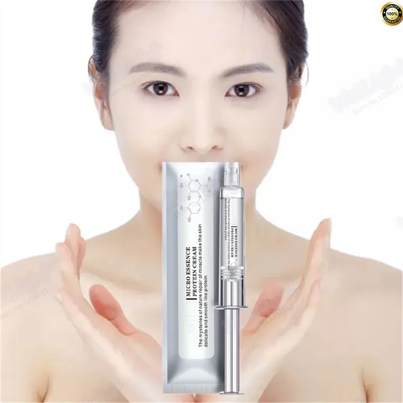 Pure acido hyaluronic acid liquid 10ml moisturizing oil lock the bride ampoules Face Care | Красота и здоровье