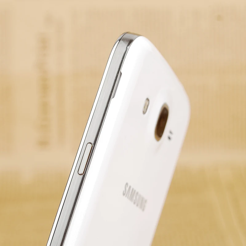Оригинальный разблокирована samsung Galaxy Mega 5 8 дюймов I9152 мобильные телефоны Dual Core 1 ГБ