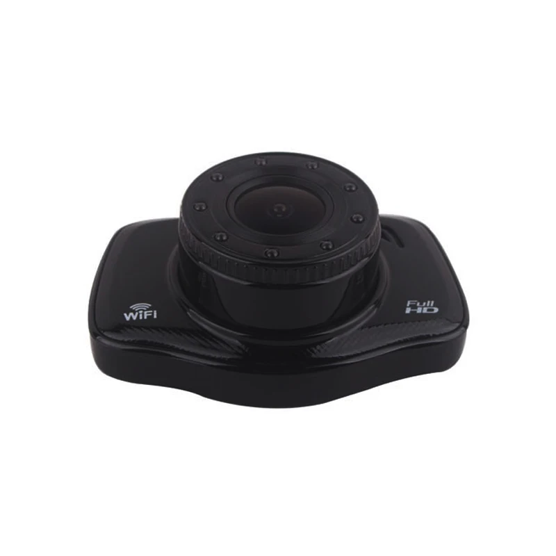E Ace Wi Fi автомобильный видеорегистратор Камера FHD 1080 P Мини авто видео Регистраторы