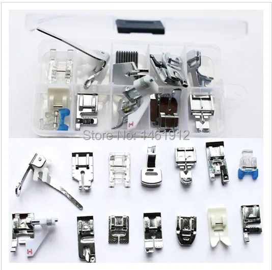 Оптовая продажа Бесплатная доставка 15 шт. Многофункциональные бытовые