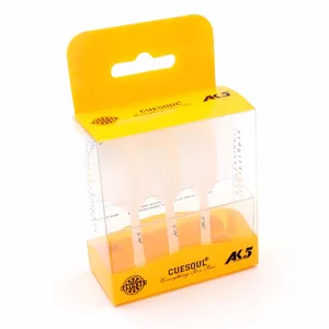 Интегрированный вал и полеты Дротика cueshoul Rost, набор из 3 предметов