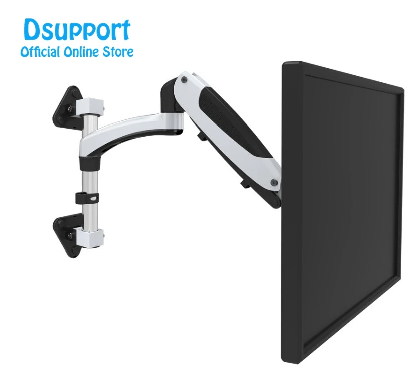 Настенный кронштейн для телевизора гибкий светодиодный ЖК монитор с высоким
