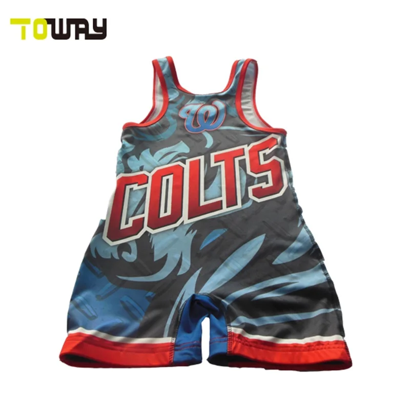 Крутые дешевые пользовательские борцовские певцы для продажи |